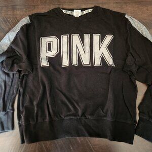 Crew neck